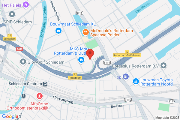 Firma Steijnen En Scheffer Bv