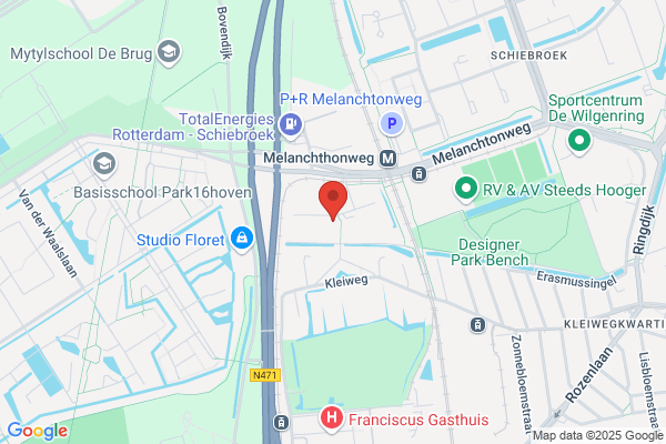 Geleynse Electro Technisch Bureau