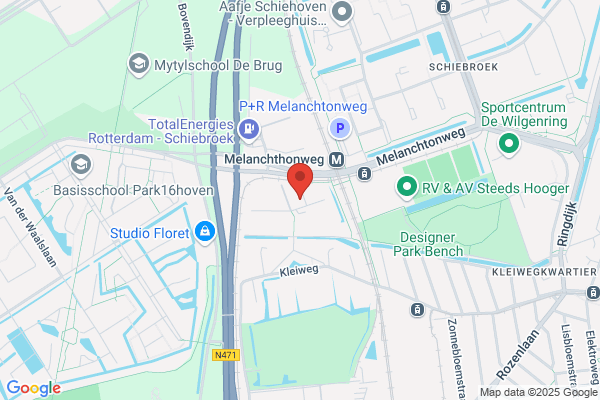 Broeke Bv, Frans Van Den