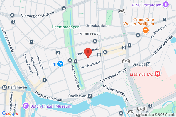 Buitengewoon