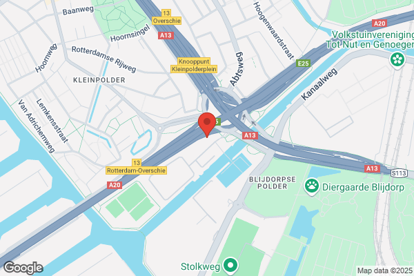 Doeners En Durfals Bv