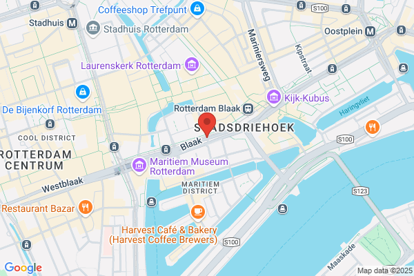Gab Robins Takkenberg Bv