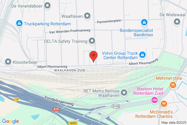 Beijer Bv, De