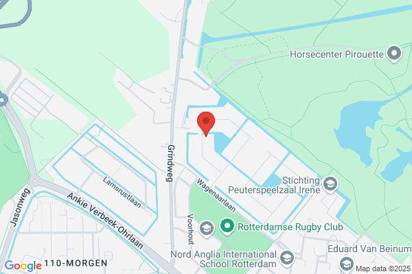Hendriks Bv, Coen
