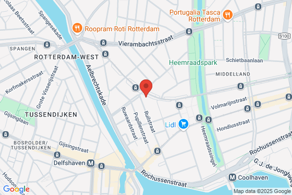 Maasraad Bv