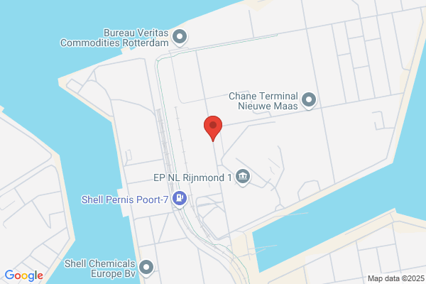 Tem Nederland Bv Regio Rijnmond