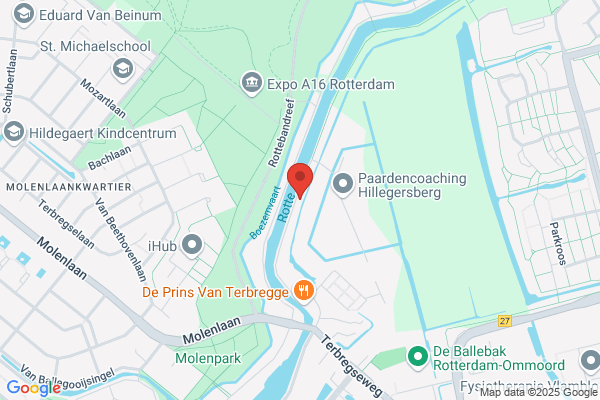 Vof Heppe En Dochter