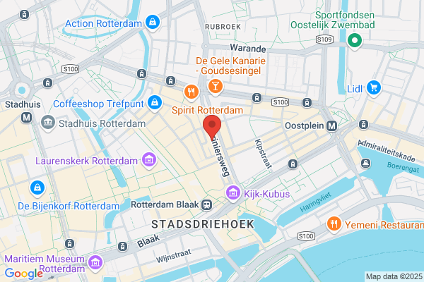 Bremen Bouwadviseurs BV
