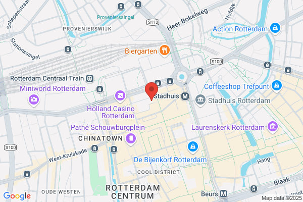 Hekwerk24