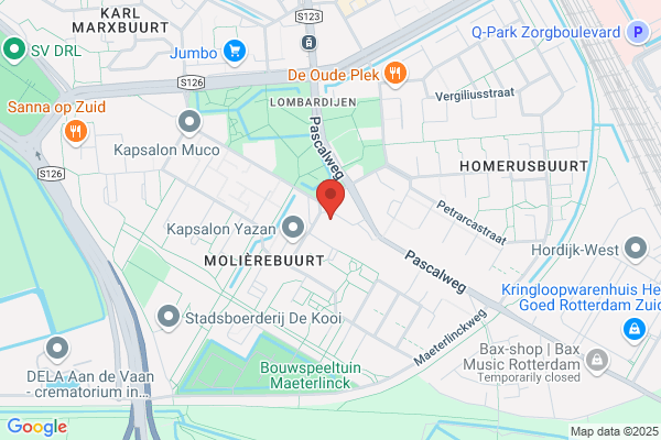 I.B.C. Utiliteitsbouw Rotterdam B.V.