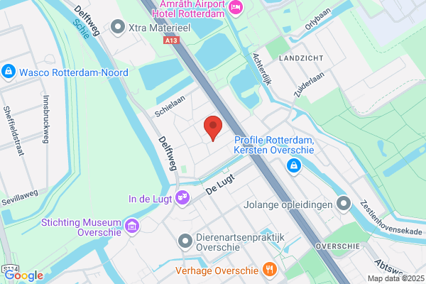 Ouwendijk BV Gebroeders