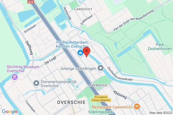 Vogelesang & Co Bv