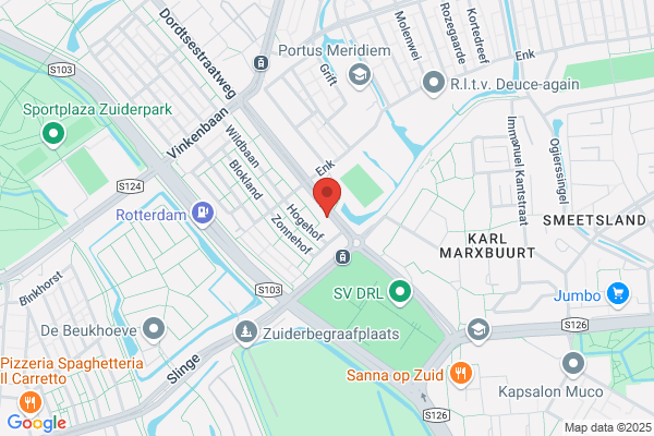 De Chinese Kunsthandel