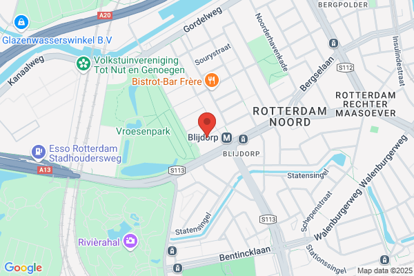 Constructiewerkplaats Klopcon Bv