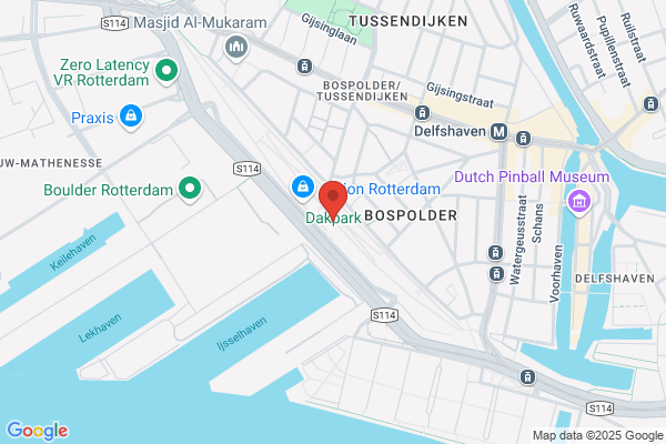 De Keijzer/Dijkstra Bv