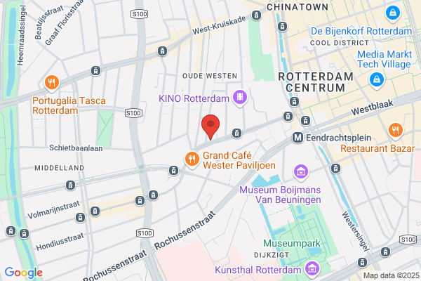 Drogisterij En Reformhuis Gea