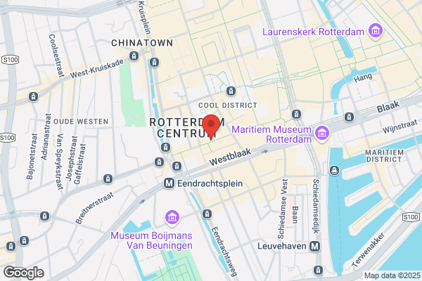 Far East Shop (Fes) Bv