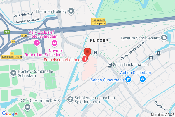 Eerste Hulp Bij Hartstoring