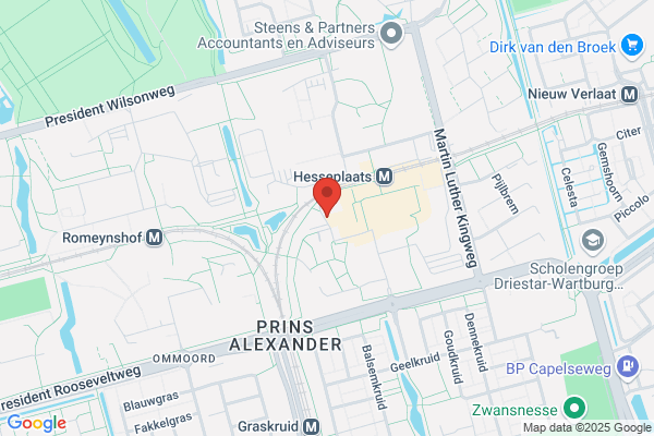 Fysiotherapiepraktijk Galema