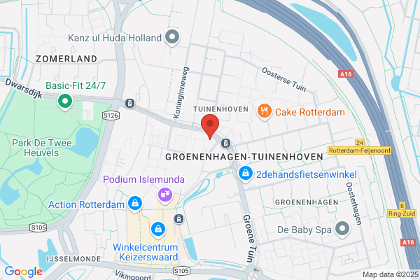 Jeugdgezondheidscentra Ggd