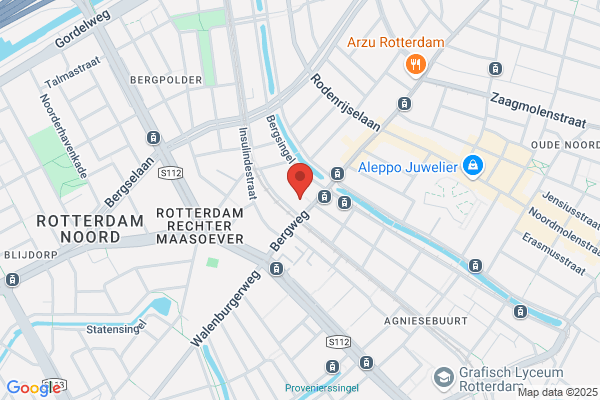 Jeugdgezondheidscentra Ggd