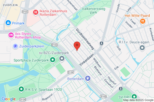 Glaszettersbedrijf J A Borremans Bv