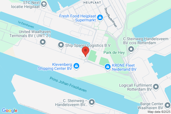 Berkvens Rotterdam Bv