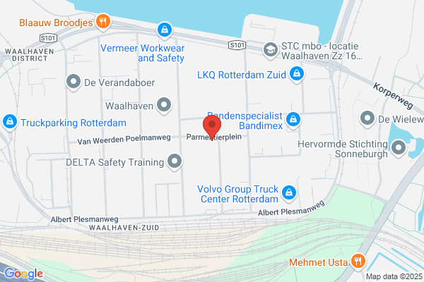 Fa Holland Transport Service