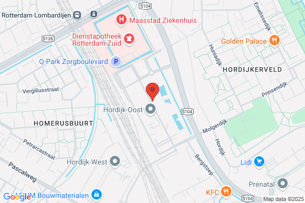 Het Wegvervoer Bv