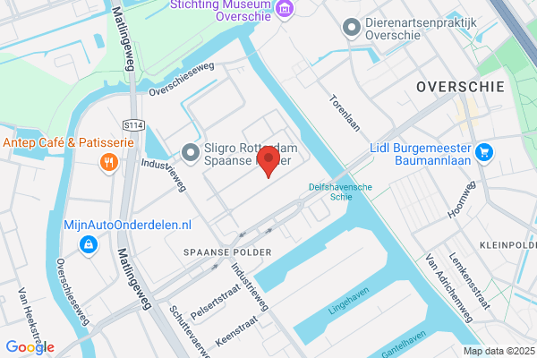 Kostrans Bv