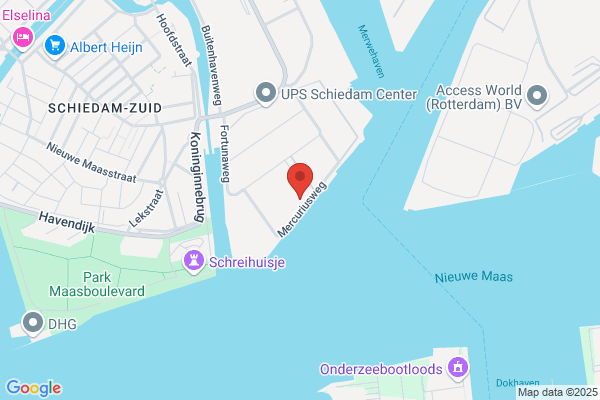 Snelweg Transport & Koerierservice Bv
