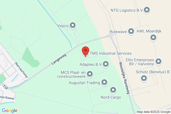 Tms Beheer Bv