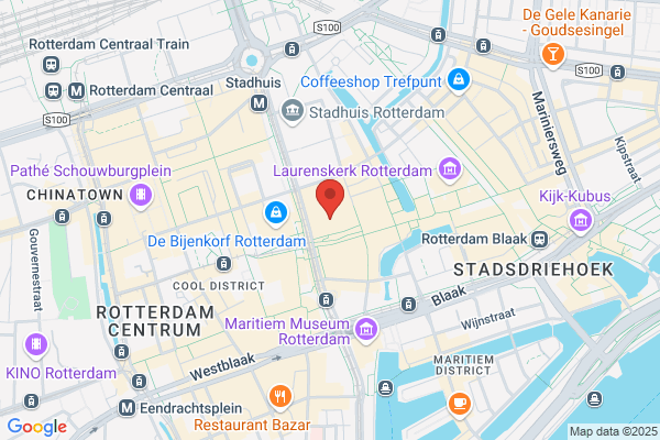 Transportbedrijf H.M. Steeman
