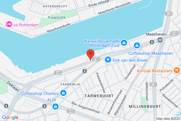 Transportbedrijf Overmeer Bv