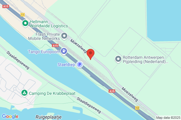 Transportbedrijf Th.J. Lemm Bv