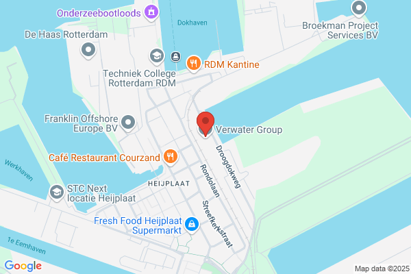 Vopak Logistic Services Rotterdam Bv