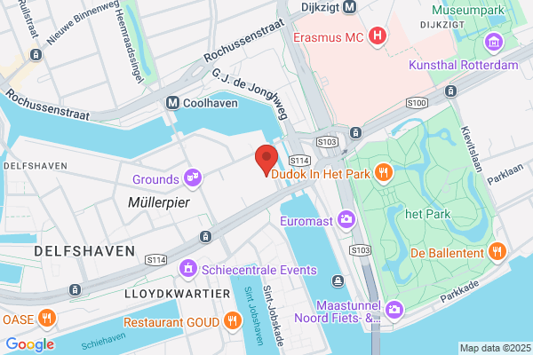 Ik Ontwerp