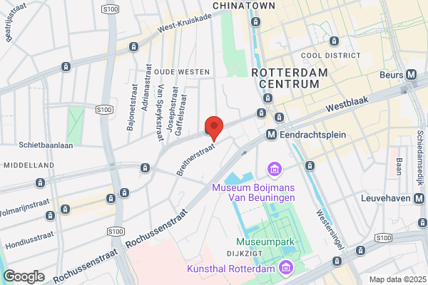 Breitner Hotel