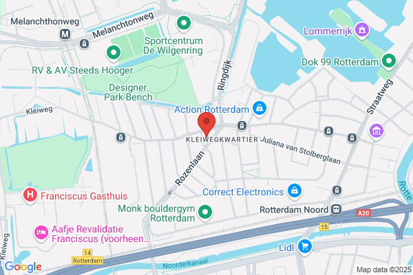 Basis Zdrave Praktijk Voor Fysiotherapie
