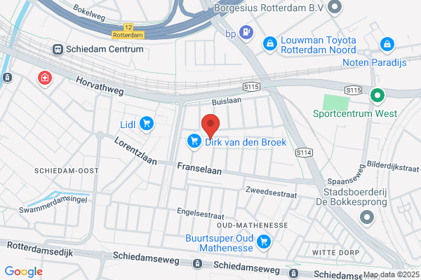 Boei Fysiotherapie De