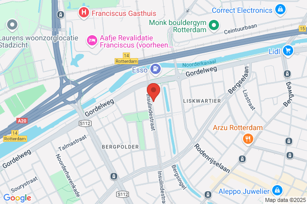 Fysiotherapie Plus