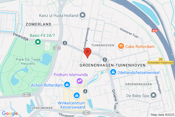 Fysiotherapie en Manuele Therapie Swart en Pruijssers