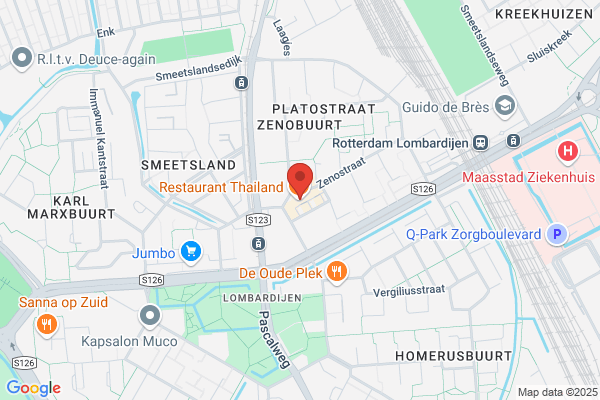 Atelier Lombardijen Vof