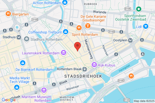 SOR comfortabel wonen voor 50+
