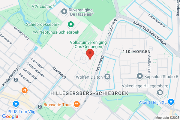 Alg. Krediet- & Assurantiekant A. Van Den heuvel