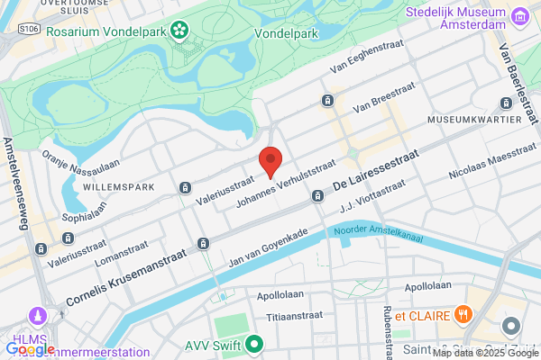Alpha Hypotheken Bv