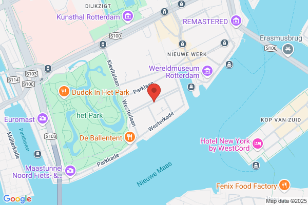 Bilderdijk Bv