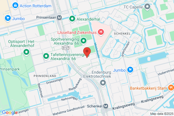 Antomex-Nl