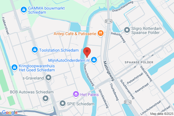 Bergkotte Trading Bv