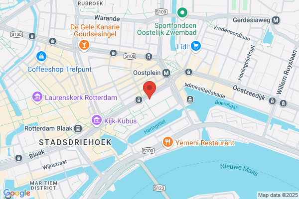 Assurantiekantoor Dirkse En Faasse
